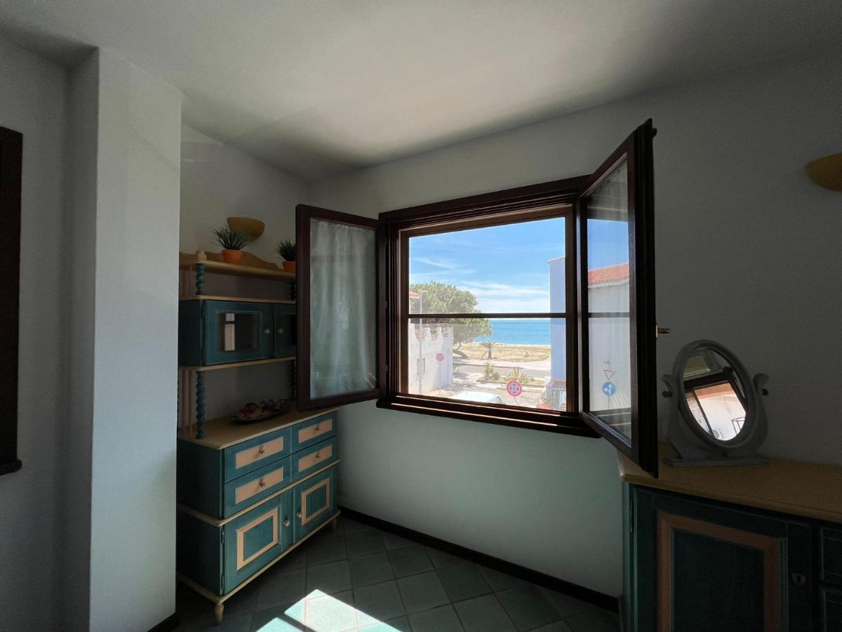 Pachisa Sul Mare Villa Torre Grande Exterior photo