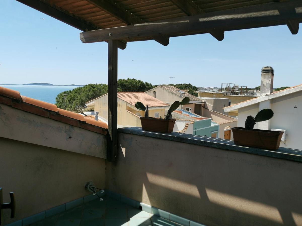 Pachisa Sul Mare Villa Torre Grande Exterior photo
