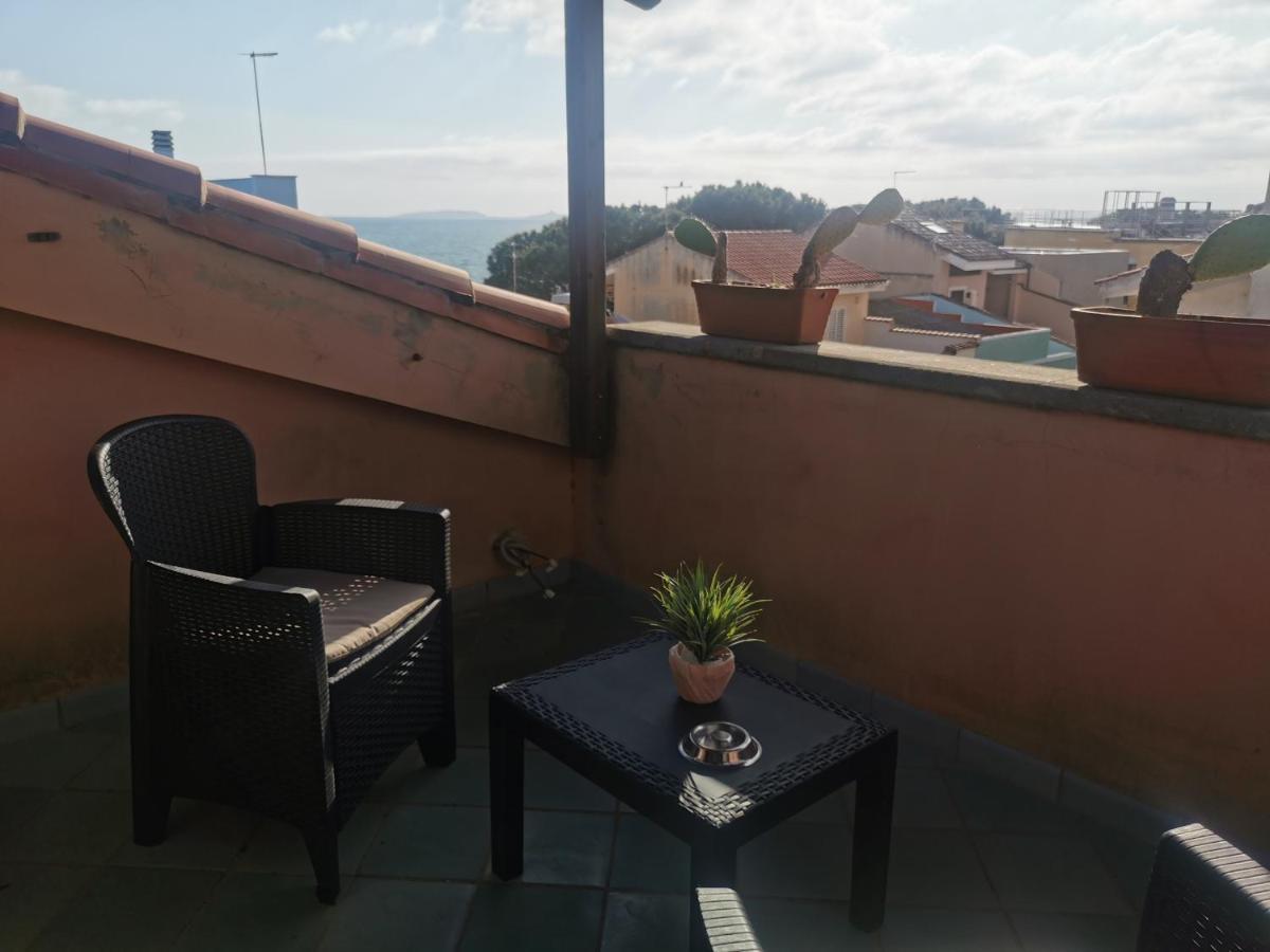 Pachisa Sul Mare Villa Torre Grande Exterior photo