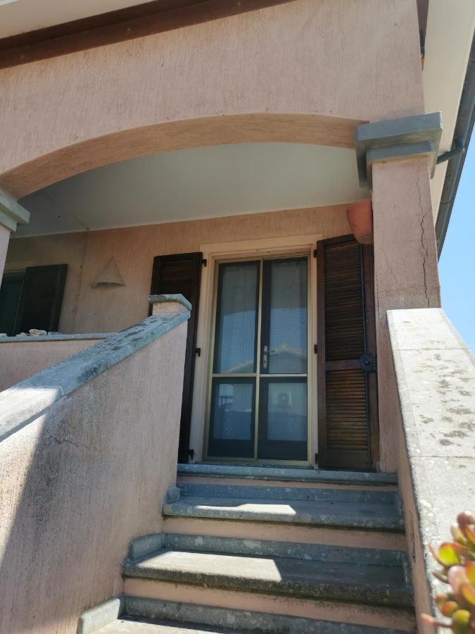 Pachisa Sul Mare Villa Torre Grande Exterior photo